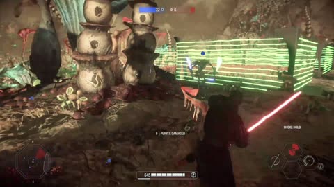 GRAND RISING CHATTT JOIN MEE STAR WARS BATTLEFRONT 2