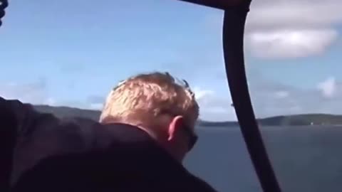 Got Him