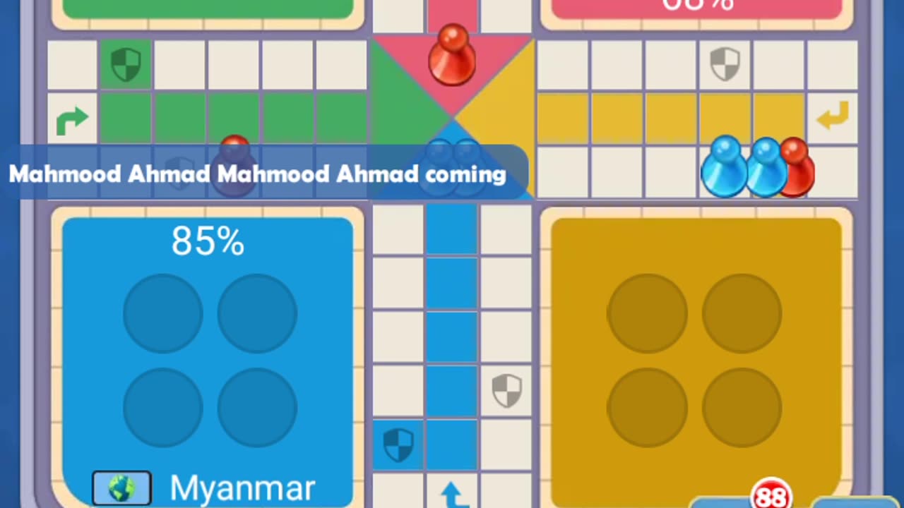 Ludo King kaise khele ।। ludo download kaise kare #1k