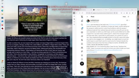 rtg clips run to God bible time thrid seal