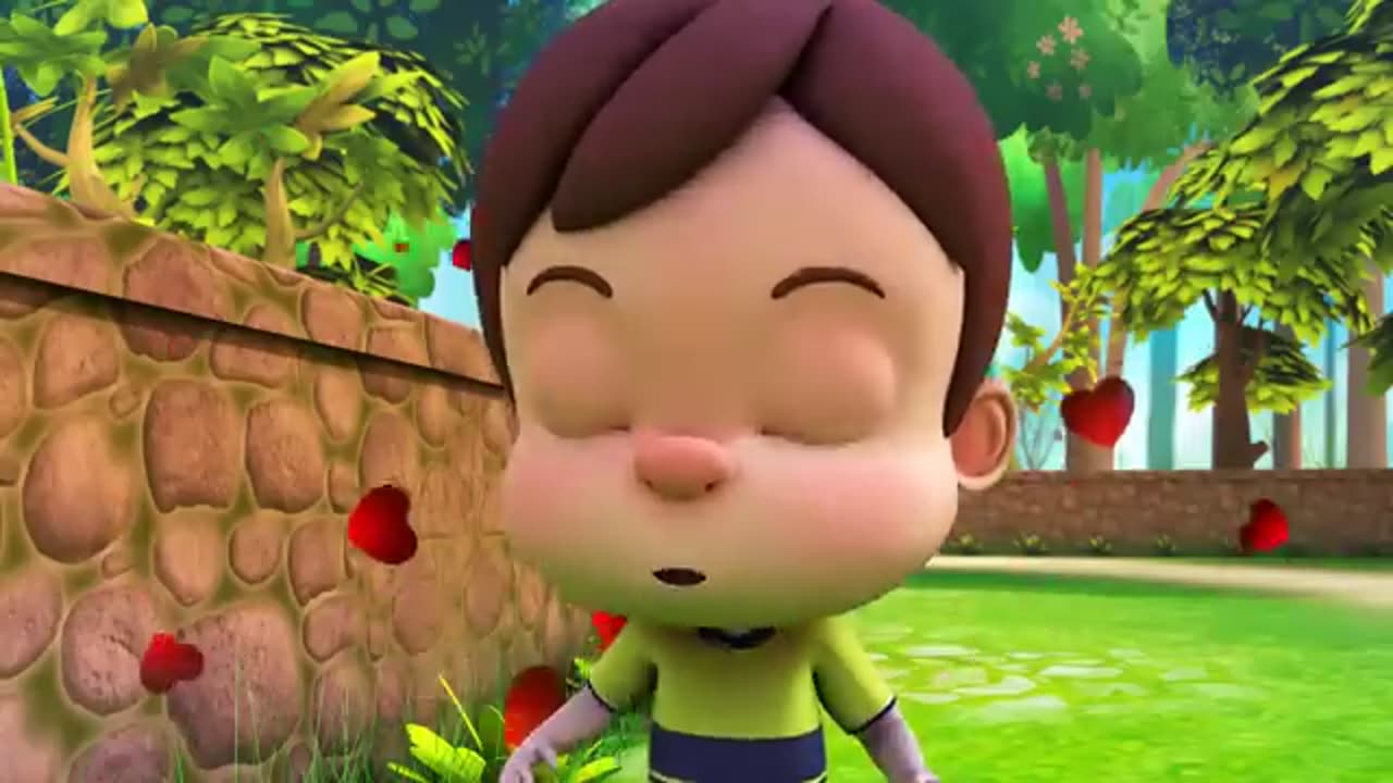 Welcome to Minibus & Friends - Nursery Rhymes 🙂