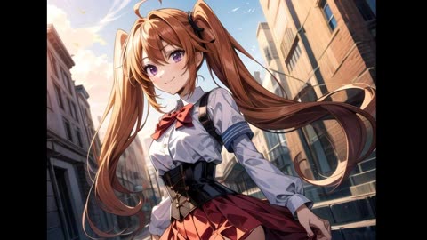 What-if Issei Was Broken And Met Yasaka And Kunou Early