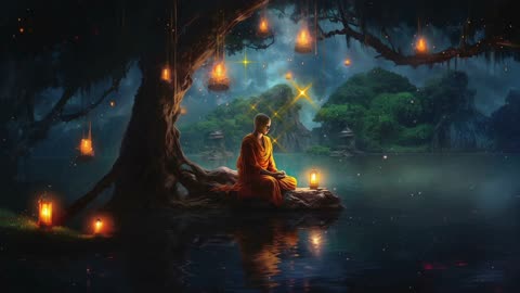 Just listen for 3 Minutes: The most Powerful Healing | Repair DNA, Reduce Stress ✨ Restore Your Body
