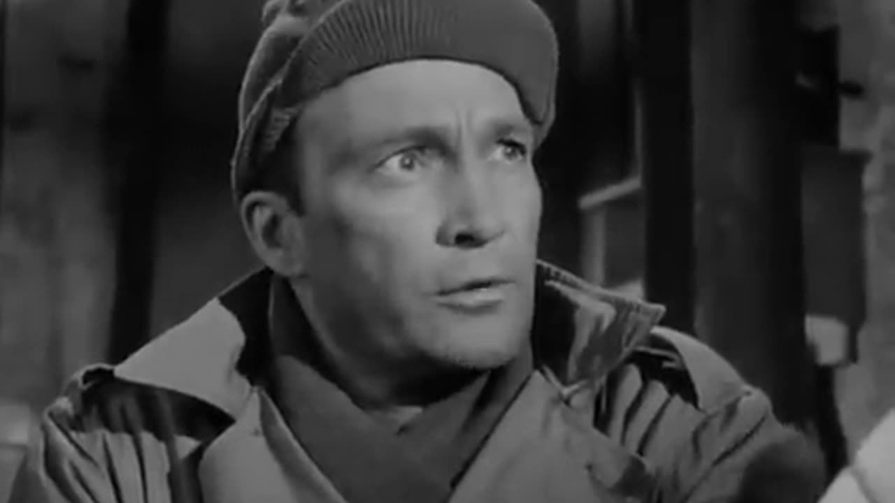 COMBAT! s.3 ep.10; 'The Impostor'