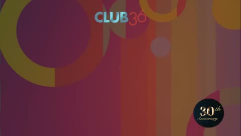Club 36 - 07-03-2025 - Laurie Cardoza Moore