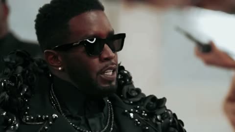 Diddy trial: the secret of baby oil true story