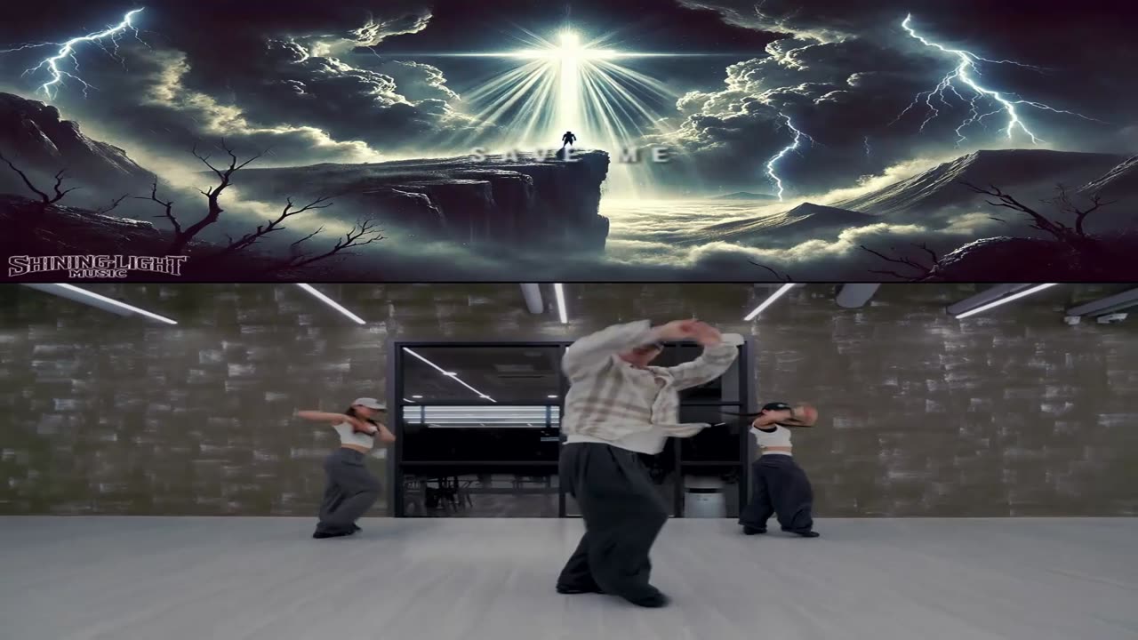 S. L. M. ~ Save Me ~ Remix 1 Christcore
