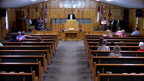 Esta Memorial Baptist Church - LiveStream