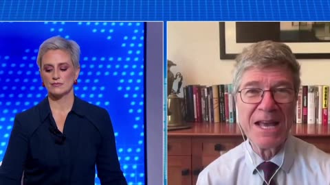 Will Trump's Tariffs Make US Tich Again? NO — Economist Sachs