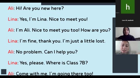 Simple Phrases