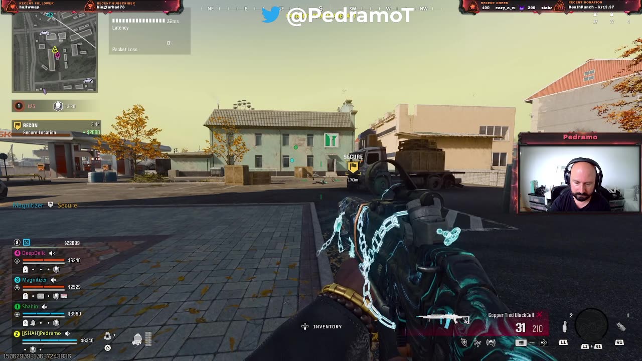 Javid Shah! DM-10 is meta or?! PS5!