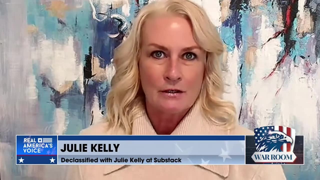 Arctic Frost - Steve Bannon