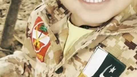 Eraj Pak Army #maxrecords #villagelife #larkana #sindh #pakistan