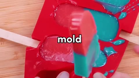 Cool Yogurt Snack Pops for Summer