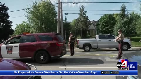 🚨 Tragedy in Minneapolis: 2 Children Killed, 17 Wounded in Catholic School Shooting
