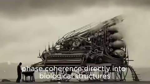 First Tartarian Frequencies Discovered!