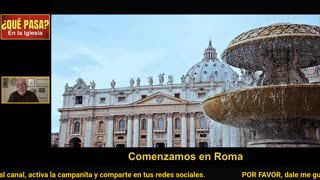 En la Iglesia EN VIVO
