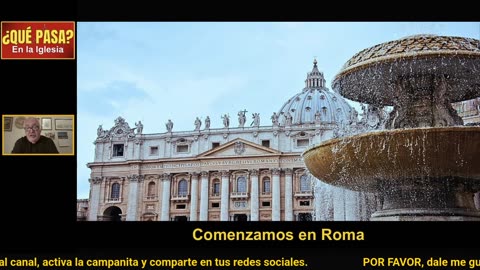 En la Iglesia EN VIVO