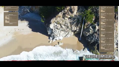 [2025-06-03] CerberusCMS - 6 - SVD - Application - Travel - Video File Part - 02 OF 12