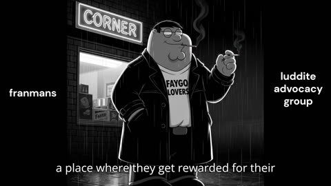 Cue the clips makes sloptent to feed algorithm addicts his numbers dont prove quality