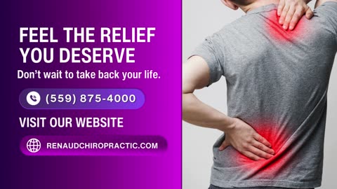 Spinal Decompression Therapy for Back & Neck Pain