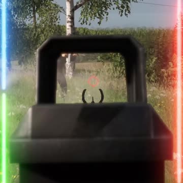 SMG Mayhem at the Outpost — Billy Rosewood Ends It (Arma Reforger, Team ELAN)