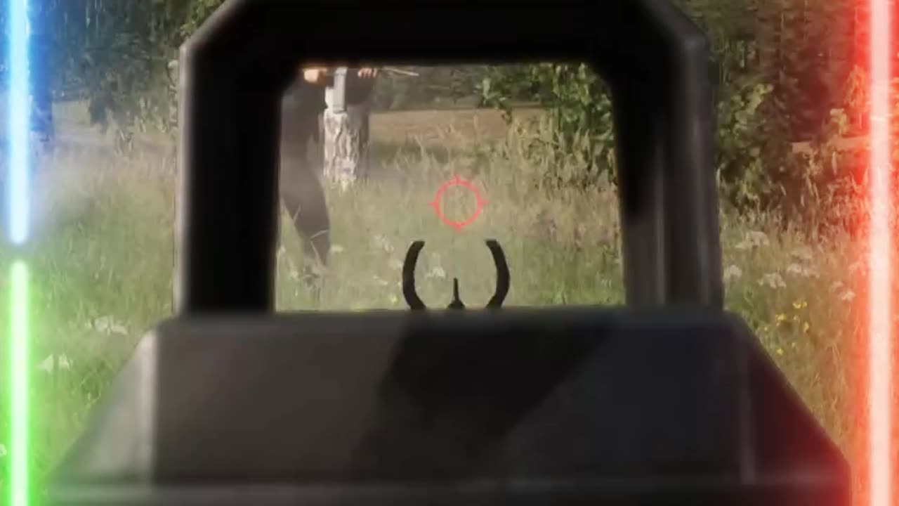 SMG Mayhem at the Outpost — Billy Rosewood Ends It (Arma Reforger, Team ELAN)