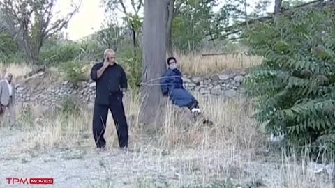 یک فنجان چای در شهر (A Cup of Tea in Town)