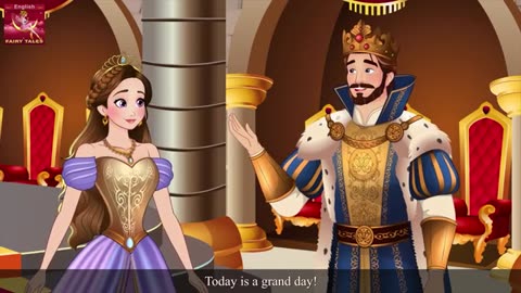 Hourglass Princess | Stories for Teenagers