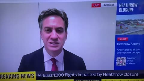 On Heathrow Closure