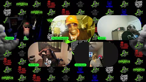 LEPtv with Grizzim & Jazz BG - Episode 90 WHAT REALLY HAPPEN AT AMERIFEST 25?