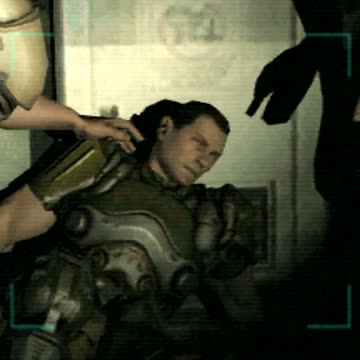 Doom 3 - To Be Continued. . .