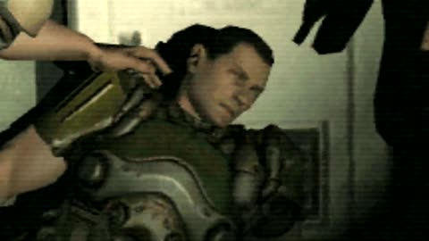 Doom 3 - To Be Continued. . .