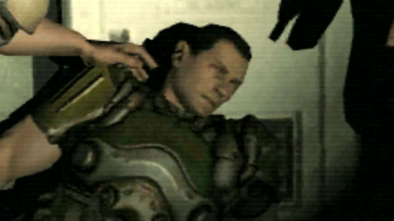 Doom 3 - To Be Continued. . .