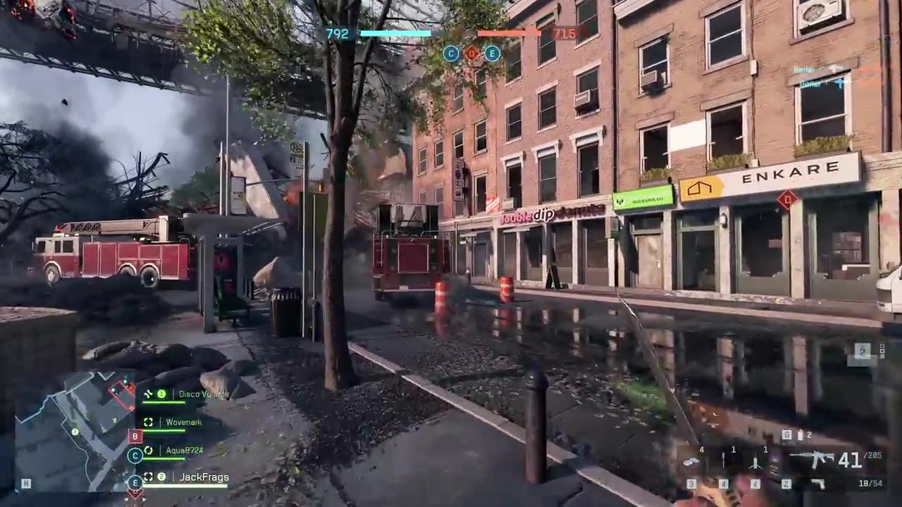 Battlefield 6 is absolutely ridiculous now...
