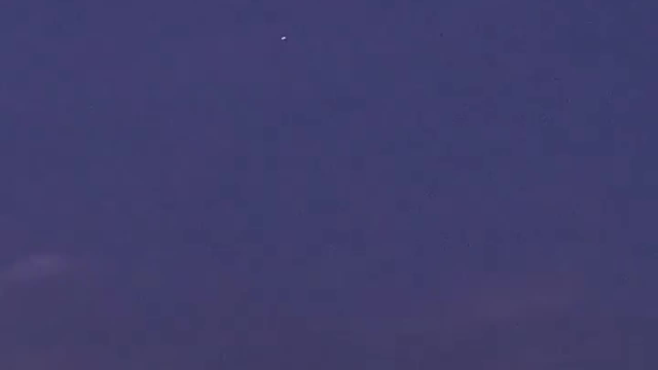 UFO Sighting in Fairfield, Ohio🧐🛸