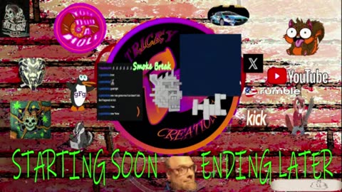 Some Art & Other Things