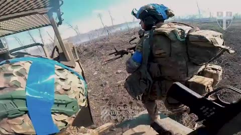 🤖🎯 Ukraine Russia War | Azov's New Strike UGV Unit Unveiled | RCF