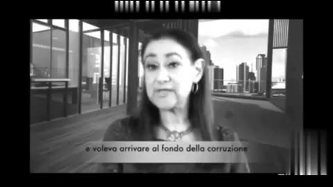 Former World Bank executive poisoned for telling the truth about the bankers.