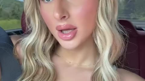 A doll tgirl of deep quality