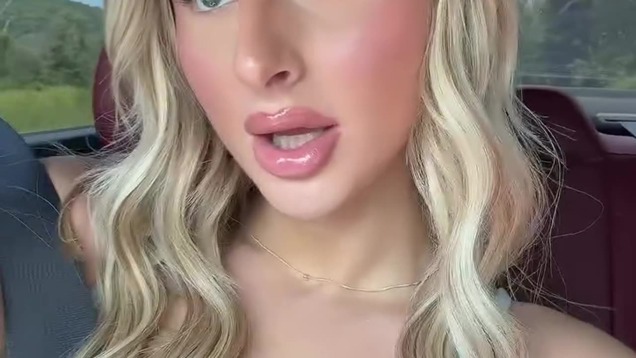 A doll tgirl of deep quality