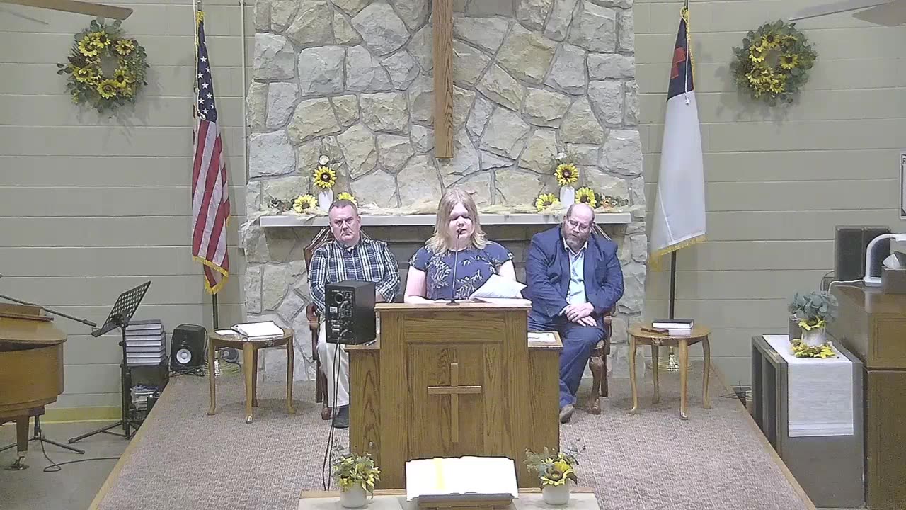Lighthouse Baptist Church Live Stream