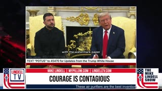 Courage Is Contagious