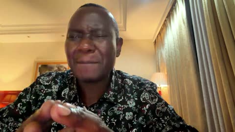 ✨✨SUNDAY OF PREPARATION WITH PROPHET GERALD NYASULU PH.D. (28.12.2025)✨✨