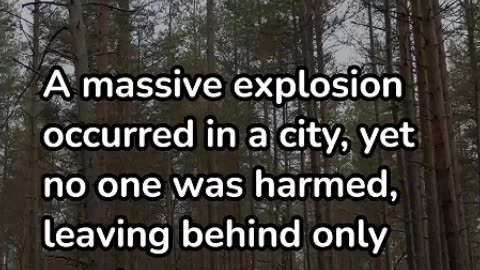 top 5 rare and strange events in history