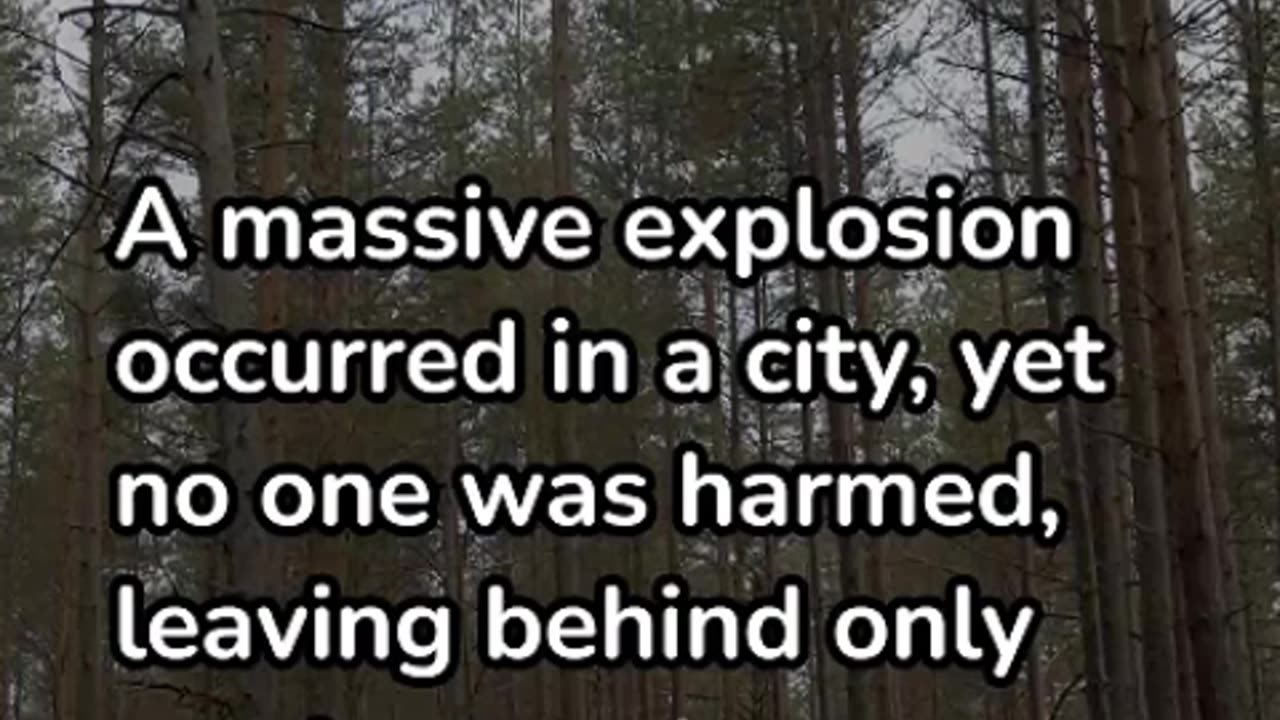 top 5 rare and strange events in history