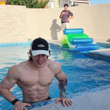 Pero no de esas padrino