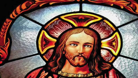 MOST SACRED HEART OF JESUS
