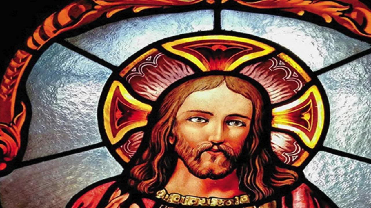MOST SACRED HEART OF JESUS