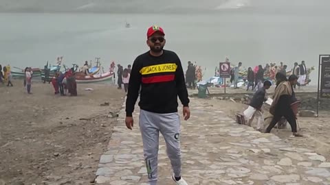 Lake Saiful Malook Kaghan Naran